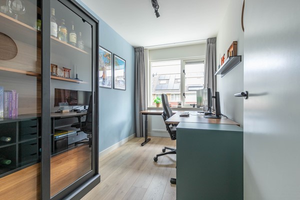 Medium property photo - Ferdinand Bollaan 11, 2251 JD Voorschoten